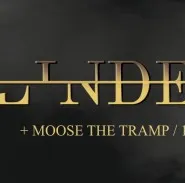 Blindead / support: Moose The Tramp, 1926
