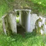 W poszukiwaniu zapomnianych fortyfikacji w okolicach Żukowa
