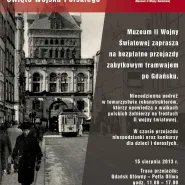 Święto Wojska Polskiego - przejazdy zabytkowym tramwajem