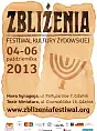 Festiwal Kultury Żydowskiej Zbliżenia
