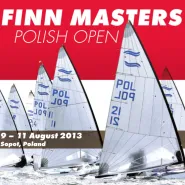  Międzynarodowe Mistrzostwa Polski Finn Masters