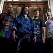 Acid Drinkers / Sinsinate