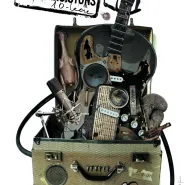 10-lecie Tymon&The Transistors