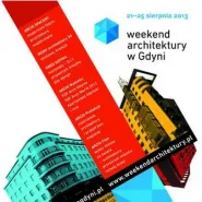 III Weekend Architektury w Gdyni