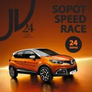 JV24 Sopot Speed Race