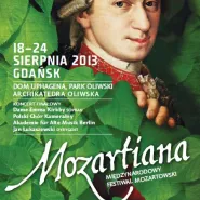 Koncert Finałowy festiwalu Mozartiana