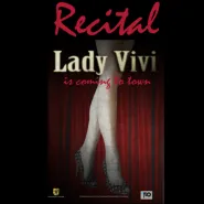 Recital Lady Vivi