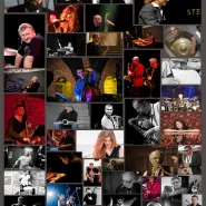 JAZZ JAM SESSION -  Stowarzyszenie Muzyków Jazzowych