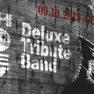 Faith No More Day - Deluxe Tribute Band 