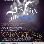 The Voice Of Infinium - Karaoke