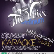 The Voice Of Infinium - Karaoke