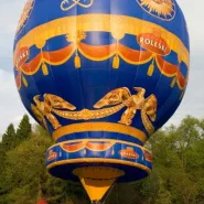 Montgolfiera - pokazy balonowe na Molo