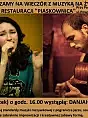 Koncert Danjah & Misza