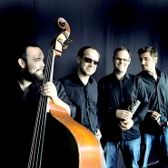 Jodowanie - koncerty i film w Brzeźnie