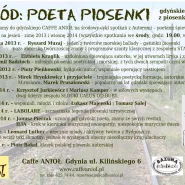 Zawód: Poeta Piosenki - Ryszard Muzaj