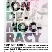 Fashion Democracy