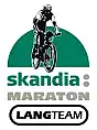 Maraton rowerowy Skandia MTB, Kwidzyn 2013