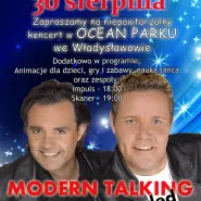 Modern Talking Reloaded