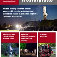 Obchody 74. rocznicy wybuchu II wojny światowej na Westerplatte