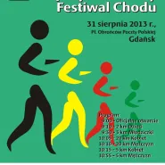 Międzynarodowy Festiwal Chodu - 48. Puchar Poczty Polskiej