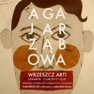 Aga Jarząbowa | Wrzeszcz Art!: wernisaż