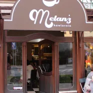 Otwarcie Kawiarni Melanż
