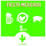 Fiesta Mexicana