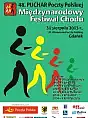 Międzynarodowy Festiwal Chodu