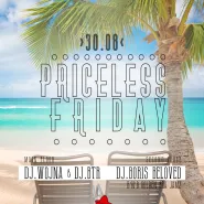 Priceless Friday 
