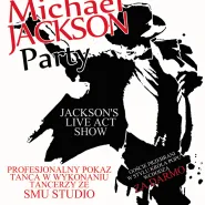 The Michael Jackson Party! vol. 3