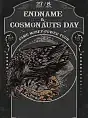 EndName + Cosmonauts Day
