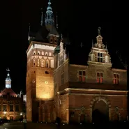 Noc Chińska w Muzem Bursztynu
