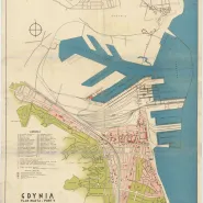 Zbiory kartograficzne muzeum Miasta Gdyni