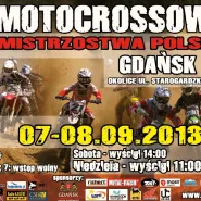 Motocrossowe Mistrzostwa Polski
