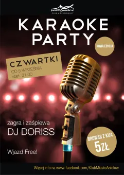 Karaoke - cz. 4