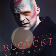 Piotr Rogucki Solo