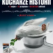 Film: Kucharze historii