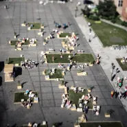Ludzki wymiar w przestrzeni miasta - film i dyskusja o architekturze i współczesnym mieście