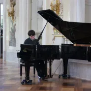 Chopin na plaży