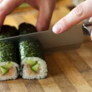 Podstawy Sushi