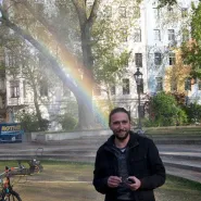 Kuba Szreder - Sprawa miejska a fabrykowanie kultury