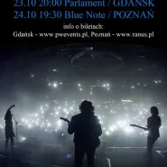 Anathema acoustic