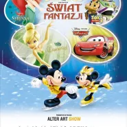Disney On Ice: Świat Fantazji