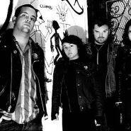 Neighborhood Brats + Baraka Face Junta