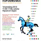 Dzień Otwarty na sopockim Hipodromie