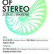 Sound of Stereo