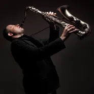 Salsa na Saksofonie - Maciej Szutenberg