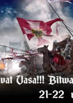 Vivat Vasa! Bitwa pod Gniewem 1626