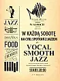 Vocal Smooth Jazz