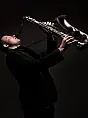 Salsa na Saksofonie - Maciej Szutenberg